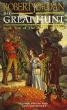 The Great Hunt (Wheel of Time)