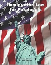 Immigration Law For Paralegals Immigration Law For Paralegals
