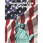 Immigration Law for Paralegals by  Marisa Isabel Casablanca and Gloria Roa Bodin