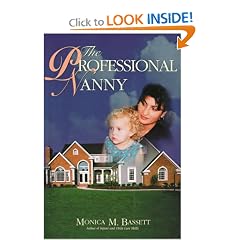 The Professional Nanny