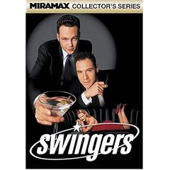 Swingers (Miramax Collector's Series)