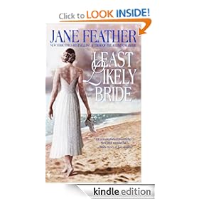 The Least Likely Bride