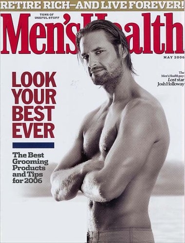Men's Health (1-year) image