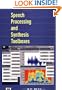 Speech Processing and Synthesis Toolboxes