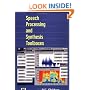 Speech Processing and Synthesis Toolboxes