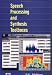Book Speech Processing and Synthesis Toolboxes