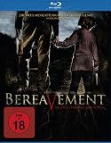 Produkt-Bild: Bereavement - In den H&auml;nden des B&ouml;sen [Blu-ray]