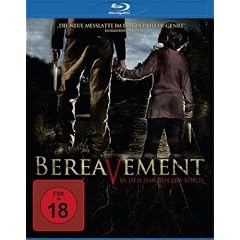 Bereavement - In den H�nden des B�sen [Blu-ray]