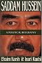 Saddam Hussein: A Political Biography