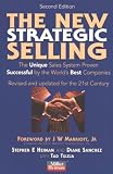 The New Strategic Selling