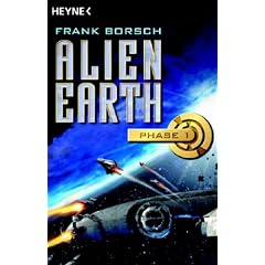 Alien Earth - Phase 1: Roman