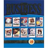 Your Business Pack - 10 Complete Software Programs (Windows 95 or higher)