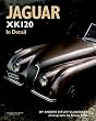 Jaguar XK120 in Detail