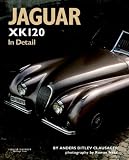 Jaguar XK120 In Detail