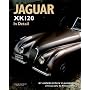 Jaguar XK120 In Detail