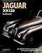 Jaguar XK120 In Detail