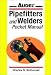 Book Audel Pipefitters and Welders Pocket Manual