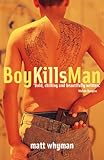 Boy kills man
