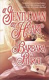 A Gentleman At Heart (Zebra Historical Romance)