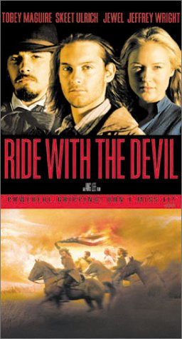 Ride With the Devil (1999)