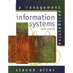 Information Systems: A Management Perspective (World Student)