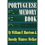 Portuguese Memory Book: A New Approach to Vocabulary Building