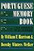 Book Portuguese Memory Book: A New Approach to Vocabulary Building
