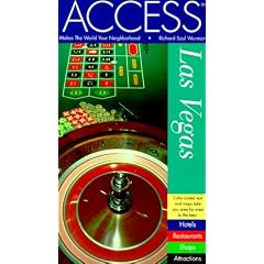 Las Vegas (Access Guides)