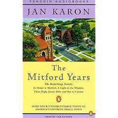 The Mitford Years: At Home in Mitford / A Light in the Window / These High, Green Hills / Out to Canaan