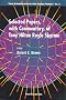 Selected Papers of T.H.R.Skyrme: With Commentaries (World Scientific Series in 20th Century Physics, V. 3)