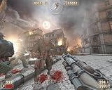 Eigenschaften Flashpoint AG  / Painkiller - Battle out of Hell Add-On