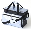 キャンパーズコレクション シルバークーラーバッグ(35L) YZS-3048L(BSL)