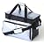 キャンパーズコレクション シルバークーラーバッグ(35L) YZS-3048L(BSL)