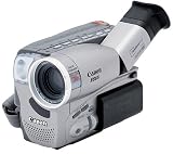 Cheap Canon ES65 Hi8 Camcorder