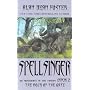 Spellsinger : Book 2: The Hour of The Gate (The Spellsinger Saga)
