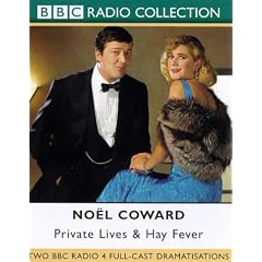 Private Lives: A BBC Radio 4 Full-cast Dramatisation (BBC Radio Collection)