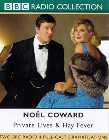 Private Lives: A BBC Radio 4 Full-cast Dramatisation (BBC Radio Collection)