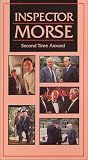 Inspector Morse - Second Time Around [VHS]