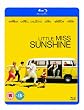 Little Miss Sunshine [Blu-ray]