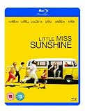 Little Miss Sunshine [Blu-ray]