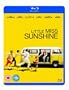 Little Miss Sunshine [Blu-ray]