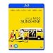 Little Miss Sunshine [Blu-ray]