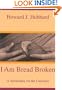 I Am Bread Broken: A Spirituality for the Catechist