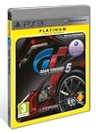 Gran Turismo 5