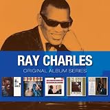 Original Album Series : Genius+Soul=Jazz / The Genius After Hours / The Genius Hits the Road / The Genius of Ray Charles / The Genius Sings the Blues (Coffret 5 CD)