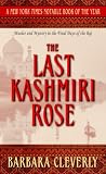 The Last Kashmiri Rose