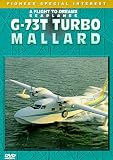 DVD : Seaplanes: G-73T Turbo Mallard