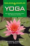 The Whole Heart of Yoga (The Whole Heart series)