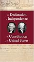 Heritage Pocket Guide to the Declaration of Independence and the Constitution of the United States