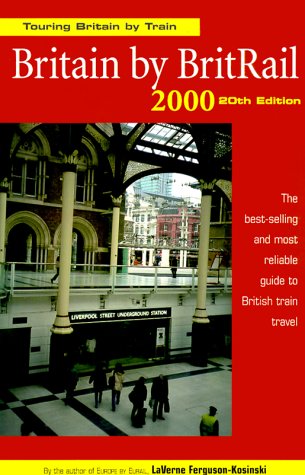 Trains and Railroads